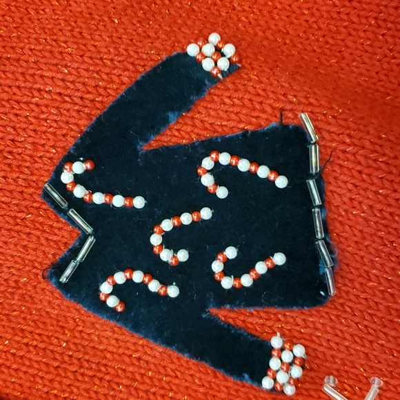 Vintage SUSAN BRISTOL sweater - Picture 10 of 13